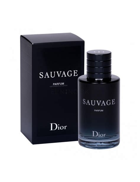 dior sauvage pansky parfem|sauvage perfume Dior.